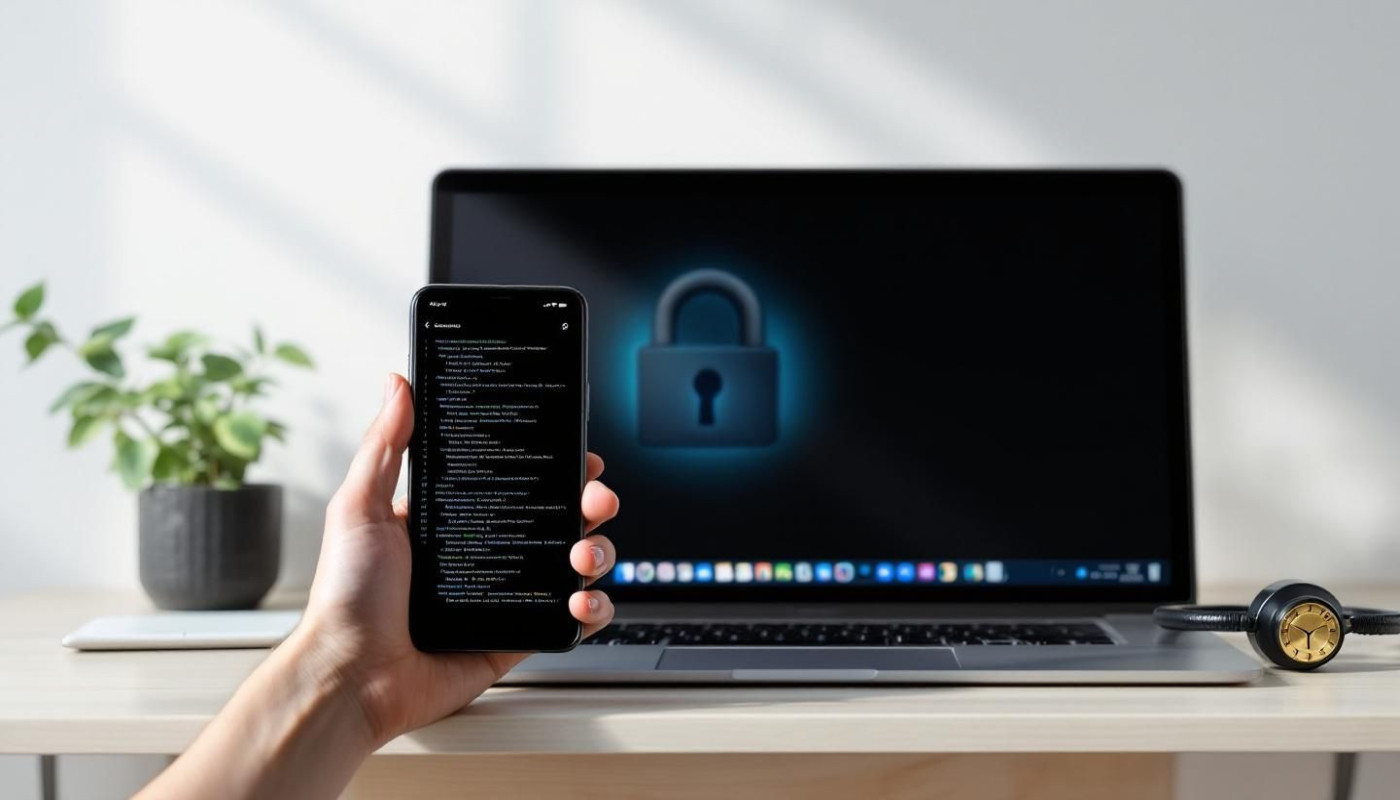 Essential Security Practices For Your Personal Tech