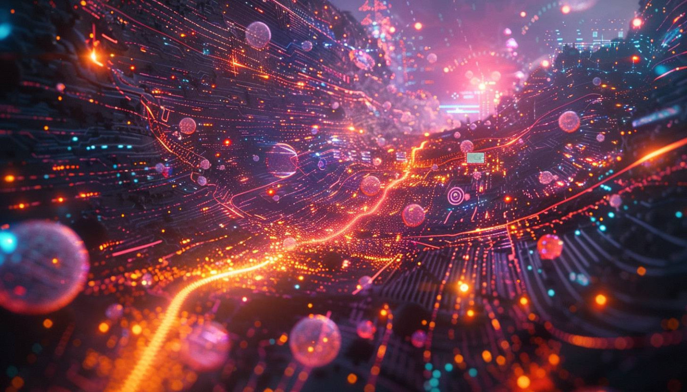 Exploring The Benefits And Applications Of Generative AI Across Industries