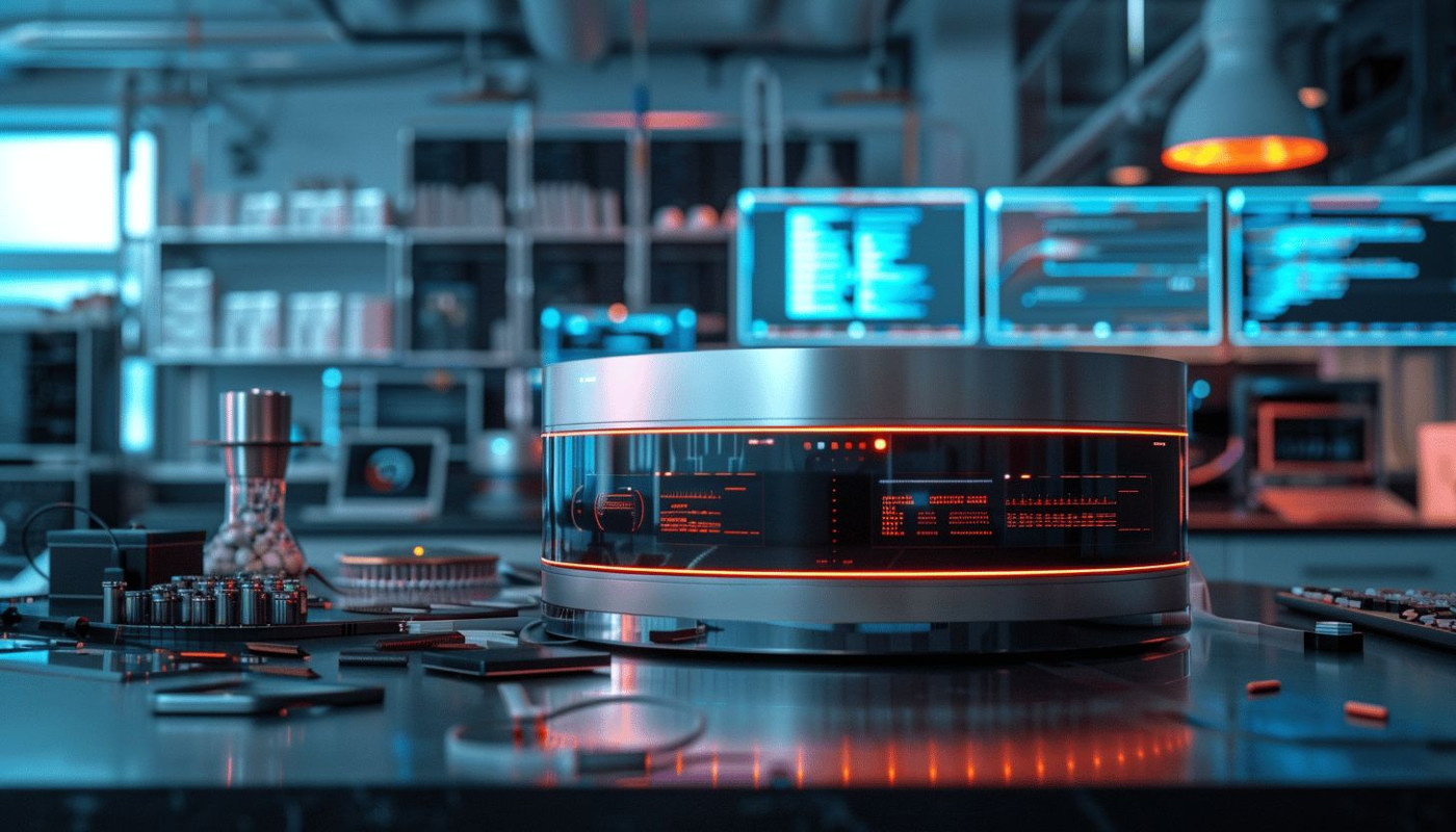 Exploring the potential of edge computing in IoT