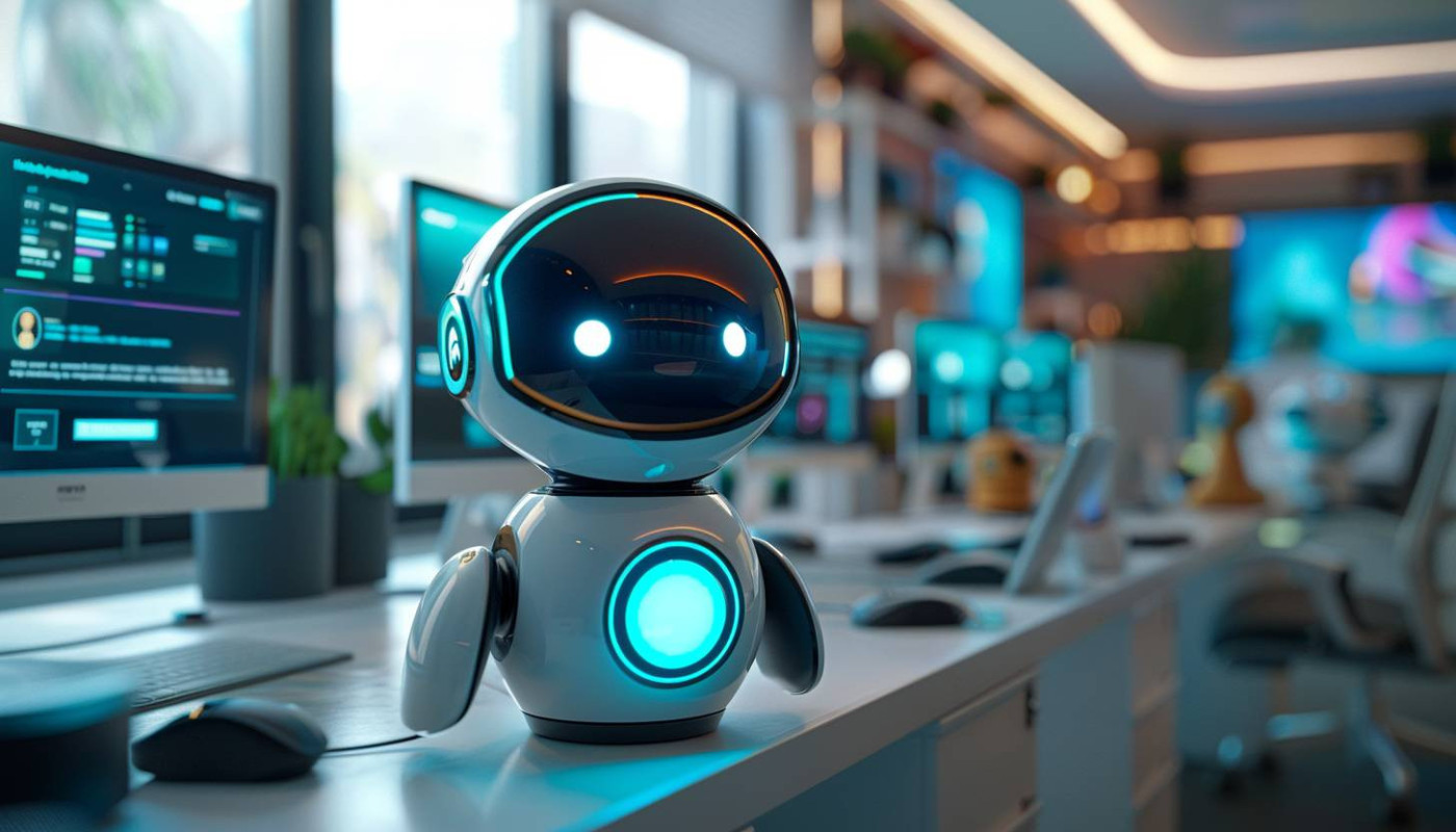 How Free AI Chatbots Are Transforming Online Customer Interactions