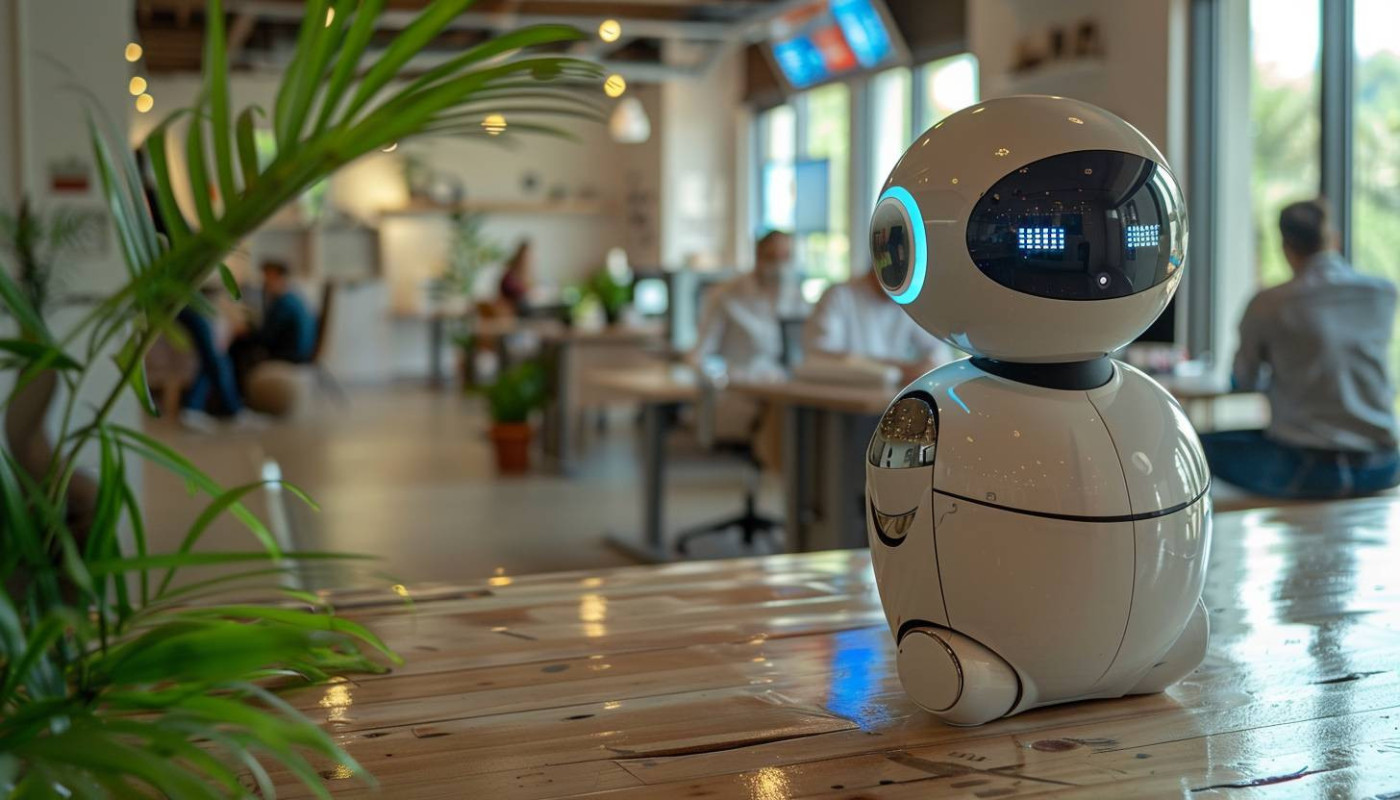 How Integrating Chatbots Enhances Customer Service Efficiency