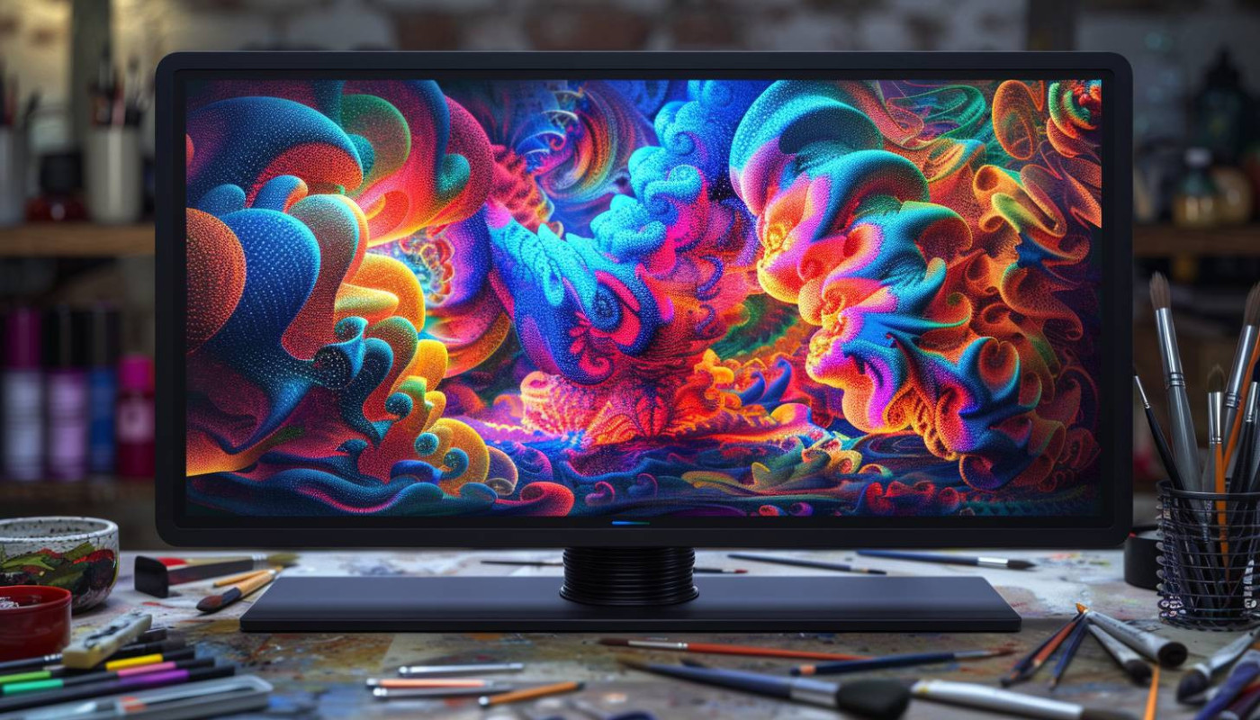 How To Refine AI-generated Art For Professional Use